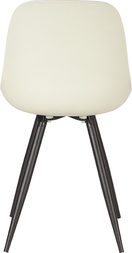 LABEL51 - Chaise de salle à manger Monza - Breeze