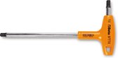 Haakse stiftsleutel Beta Tools 97TTX Torx T10