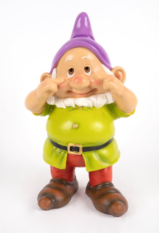 spelende Kabouter | bol