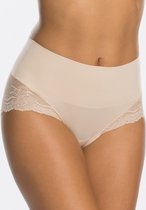 Spanx Undie-Tectable Lace Hi Hipster - Soft Nude - Maat M