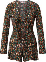 Glamorous jumpsuit Gemengde Kleuren-10 (S)