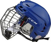 Ccm Tacks 710 Combo Helm Royal S