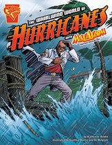 Graphic Science - The Whirlwind World of Hurricanes with Max Axiom, Super Scientist