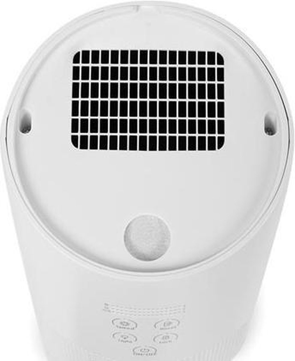 Perel Luchtreiniger met HEPA filter — afbeelding 3