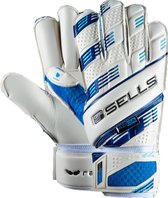 Sells Keepershandschoenen Wrap Pro Aqua JR 5