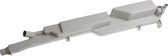 MIELE - Terugstroombeveiliging - 04925084