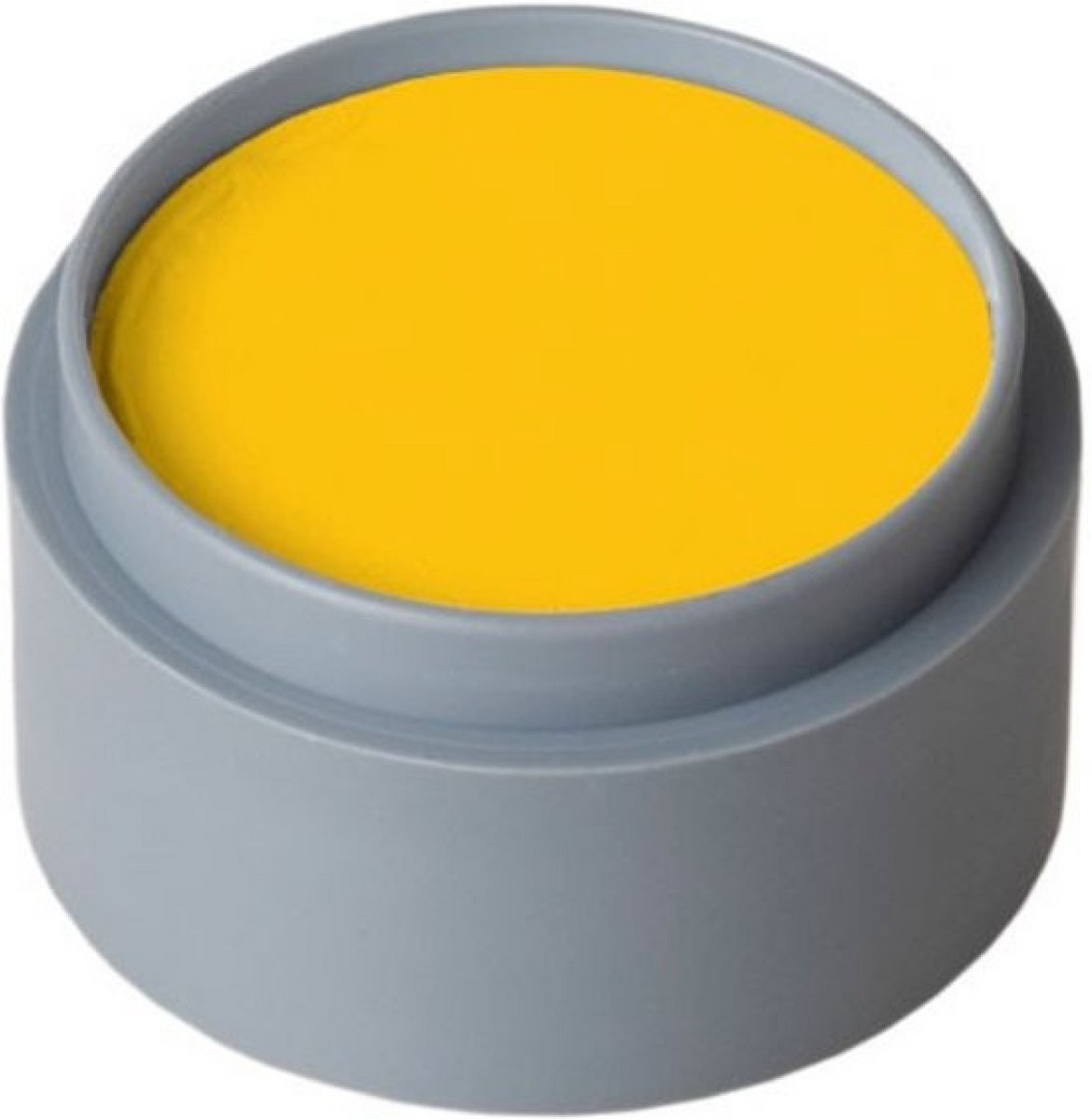 Creme make-up geel 201