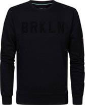 Petrol Industries - Comfortabele sweater Heren - Maat L