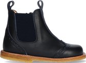 Angulus 6024-101 Chelsea boots - Enkellaarsjes - Meisjes - Blauw - Maat 24