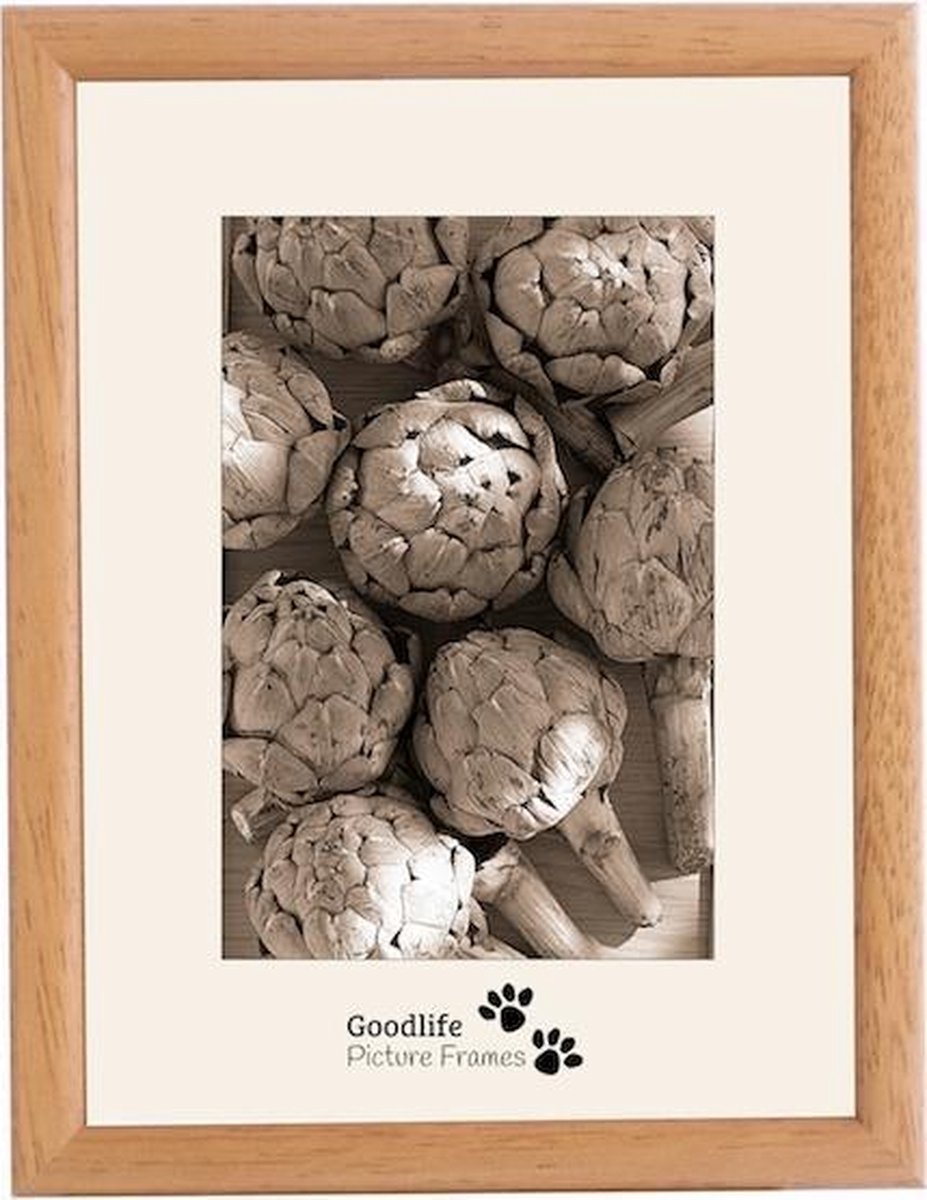 Fotolijst Merano 40X50 Eik