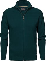 Petrol Industries - Sustainable cardigan Heren - Maat XL
