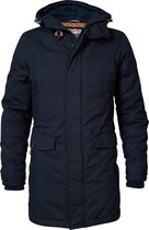 Petrol Industries Gevoerde parka Heren - Maat M