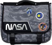 NASA boektas rugzak 38 x 14 x 34