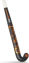 Brabo Pure Studio Trad. Phython JR. ELB Hockeystick