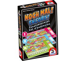 Schmidt Spiele 4049371 Encore! Bordspel Puzzel