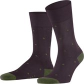 FALKE Dot Herensok 13269 - Meerkleurig 8497 dewberry Heren - 47-50