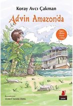 Advin Amazon'da
