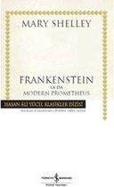 Frankenstein Ya Da Modern Prometheus