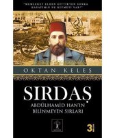 Sırdaş - Abdülhamid Han'ın Bilinmeyen Sırları