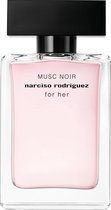 Bol.com Narciso Rodriguez - For Her Musc Noir - 50 ml - Eau de Parfum aanbieding