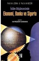 İslam Düşüncesinde Ekonomi Banka ve Sigorta