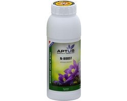 APTUS N-BOOST 500 ML