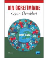 Din Öğretiminde Oyun Örnekleri