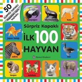 Kolektif: Ilk 100 Hayvan