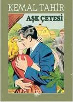 Aşk Çetesi
