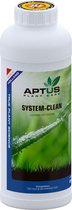 Aptus System Clean Druppelsyteem Reiniger 1 Liter
