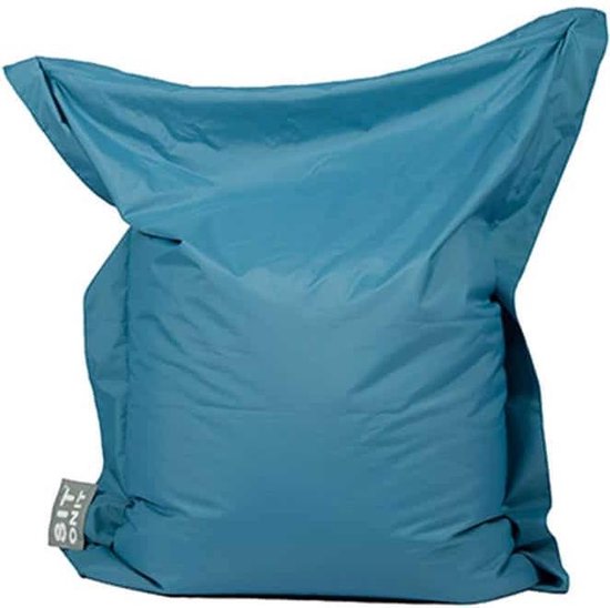 Pouf Beige 165x135 Sit On It dessus .... et Joy !!