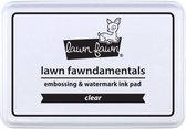 Embossing & Watermark Ink Pad (LF1811)