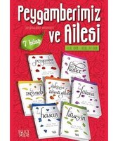 Peygamberimiz ve Ailesi 7 Kitap Takım