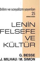 Lenin Felsefe ve Kültür