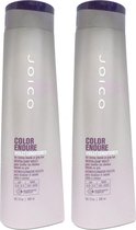 Joico Color Endure Violet Conditioner - Gekleurd Haar Conditioner Hair - 2x 300ml