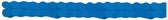 slinger Garland 365 cm blauw