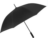 paraplu automatisch windproef 122 cm microvezel zwart