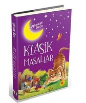 Uykudan Önce Klasik Masallar