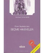 Seçme Hikayeler
