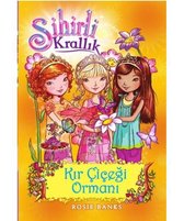 Sihirli Krallık 13 Kır Çiçeği Ormanı