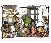 Bildiğin Gibi Değil
