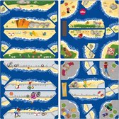 World waterwegen (5593)
