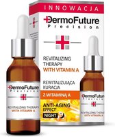 Dermofuture Revitalizing Therapy With Vitamin A Kuracja Rewitalizuj?ca Z Witamin? A 20ml (w)