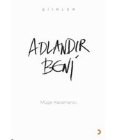 Adlandır Beni
