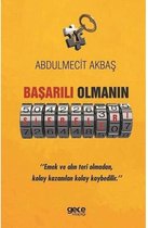 Başarılı Olmanın Şifreleri