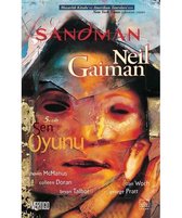 Sandman 5 Sen Oyunu