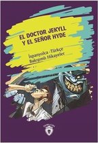 El Doctor Jekyll Y El Senor Hyde İspanyolca Türkçe