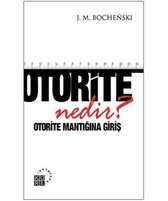 Otorite Nedir?