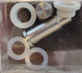 Thule Step V10 Reparatie rivetten set