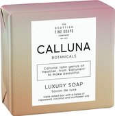 The Scottish Fine Soaps Company Zeepbar Calluna 100 Gram